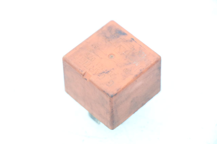 photo de ELEKTRISCH RELAIS YAMAHA YFM R RAPTOR 90 (2017 - 2023) - Zoom op gebruiksstaat