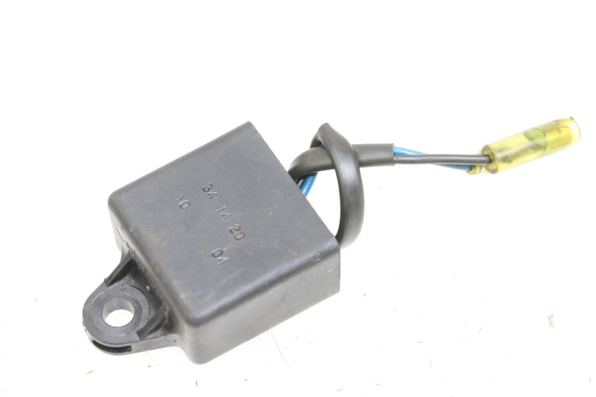 photo de ELEKTRISCH RELAIS YAMAHA YN NEO'S 50 (1997 - 2004) - Hoofdaanzicht