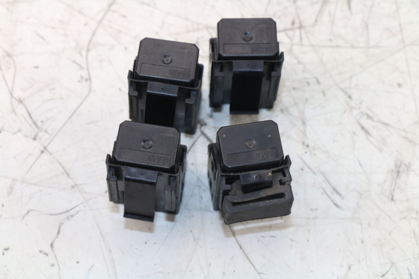 photo de ELEKTRISCH RELAIS YAMAHA YP MAJESTY ABS 400 (2007 - 2009) - Hoofdaanzicht