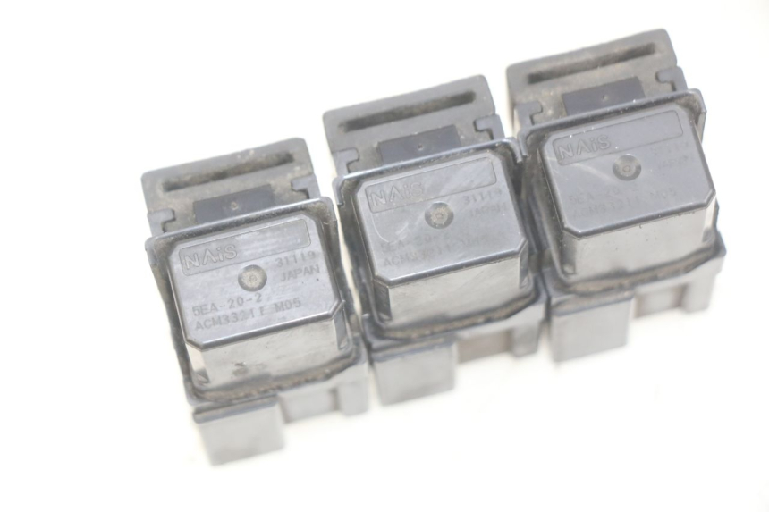 photo de ELEKTRISCH RELAIS YAMAHA YP MAJESTY 400 (2004 - 2008) - Detail van het onderdeel