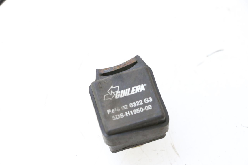 photo de ELEKTRISCH RELAIS YAMAHA YP MAJESTY 125 (1998 - 2001) - Hoofdaanzicht