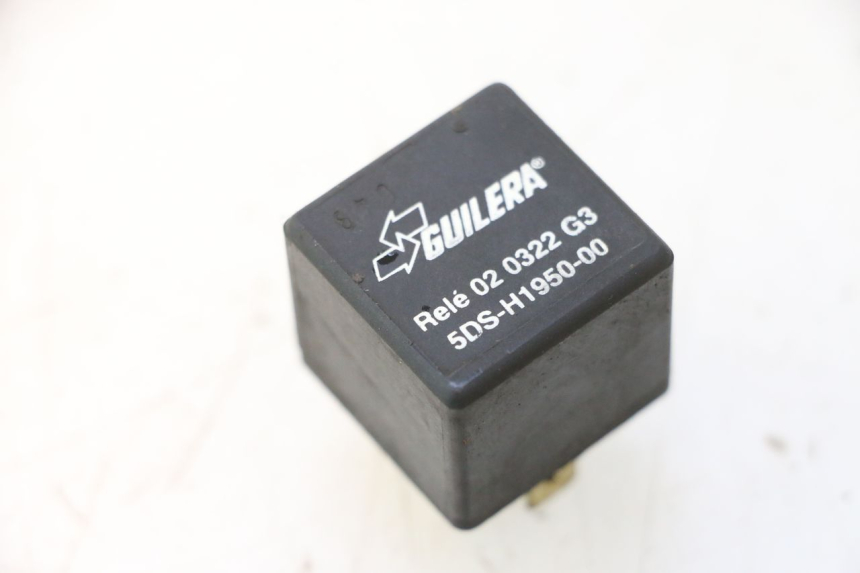 photo de ELEKTRISCH RELAIS YAMAHA YP MAJESTY 125 (1998 - 2001) - Hoofdaanzicht