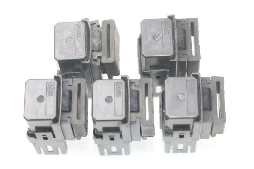 photo de ELEKTRISCH RELAIS YAMAHA YP X-MAX XMAX 400 (2014 - 2017) - Detail van het onderdeel