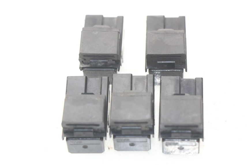 photo de ELEKTRISCH RELAIS YAMAHA YP X-MAX XMAX 400 (2014 - 2017) - Zoom op gebruiksstaat