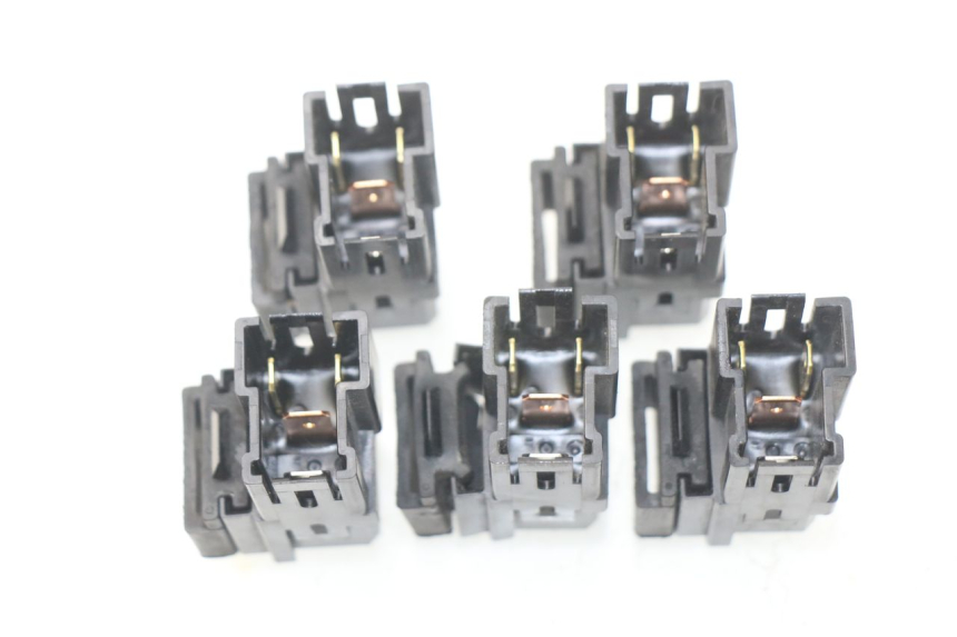 photo de ELEKTRISCH RELAIS YAMAHA YP X-MAX XMAX 400 (2014 - 2017) - Andere kijkhoek