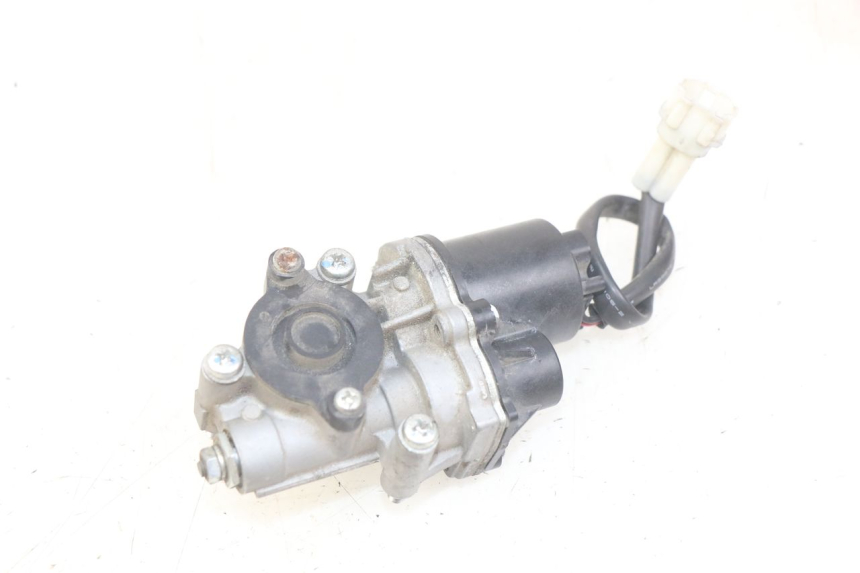 photo de ELEKTRISCH RELAIS YAMAHA YZF R1 1000 (2007 - 2008) - Hoofdaanzicht