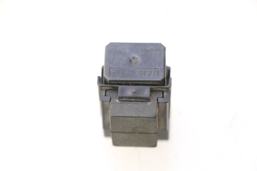 photo de ELEKTRISCH RELAIS YAMAHA YZF R6 600 (2008 - 2009) - Andere kijkhoek