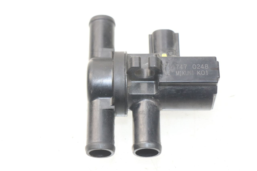 photo de ELEKTRISCH RELAIS KAWASAKI Z Z900 900 (2017 - 2019) - Hoofdaanzicht