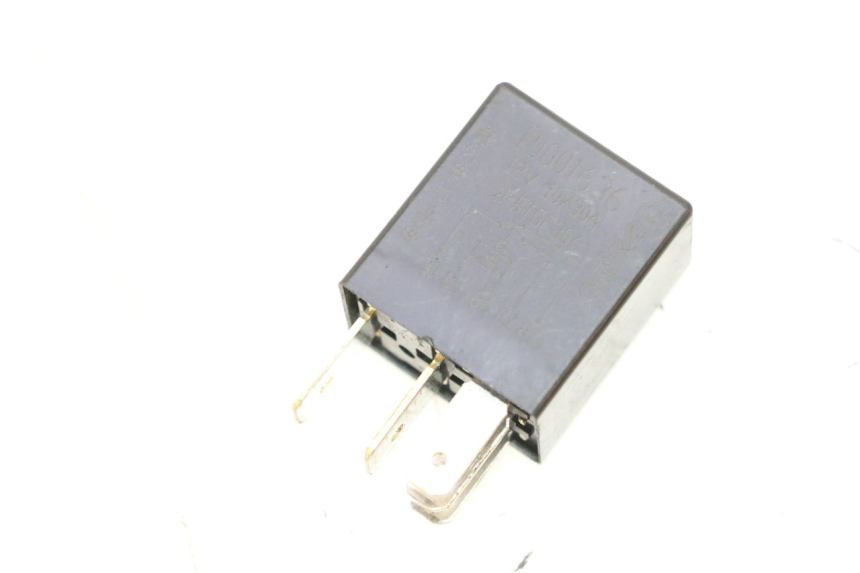 photo de ELEKTRISCH RELAIS PIAGGIO ZIP IGET 4T 50 (2021 - 2023) - Detail van het onderdeel
