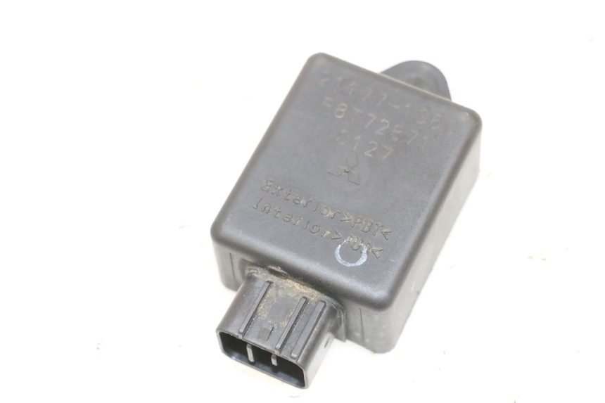 photo de ELEKTRISCH RELAIS KAWASAKI ZR 7 750 (1999 - 2004) - Technische close-up