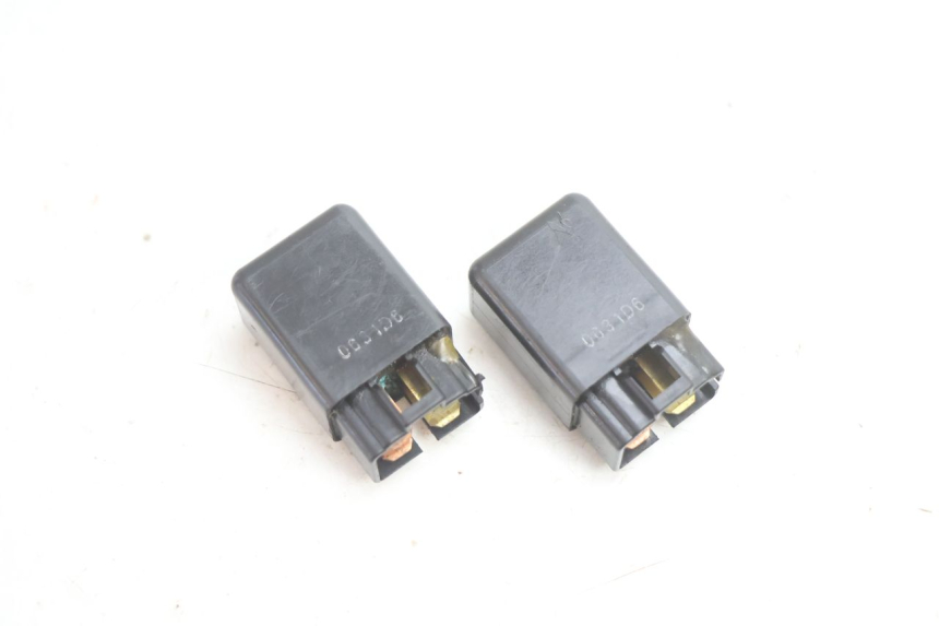 photo de ELEKTRISCH RELAIS KAWASAKI ZX-6R ZX6R 600 (2000 - 2002) - Hoofdaanzicht