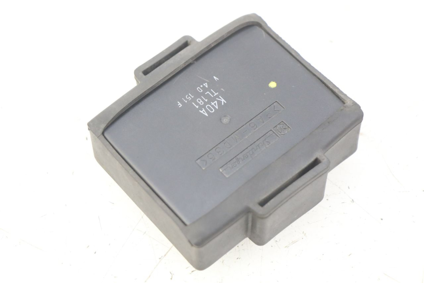 photo de KOPLAMPRELAIS HONDA FORZA 125 (2015 - 2016) - Detail van het onderdeel