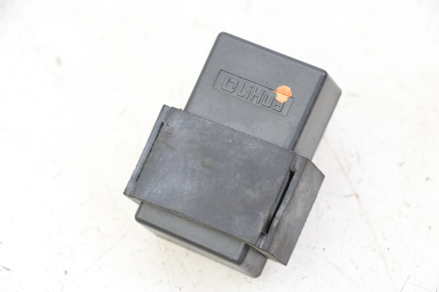photo de KOPLAMPRELAIS KEEWAY K-LIGHT KLIGHT 125 (2018 - 2025) - Hoofdaanzicht