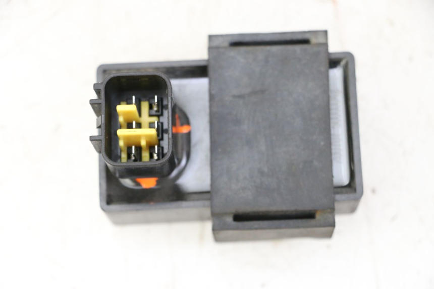 photo de KOPLAMPRELAIS KEEWAY K-LIGHT KLIGHT 125 (2018 - 2025) - Andere kijkhoek