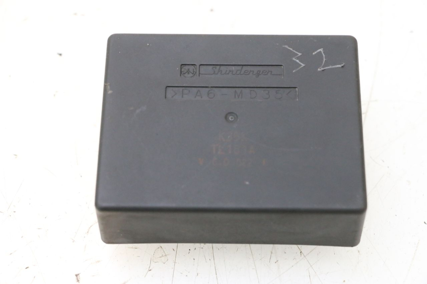 photo de KOPLAMPRELAIS HONDA PCX (JF57/JF64) 125 (2014 - 2018) - Technische close-up