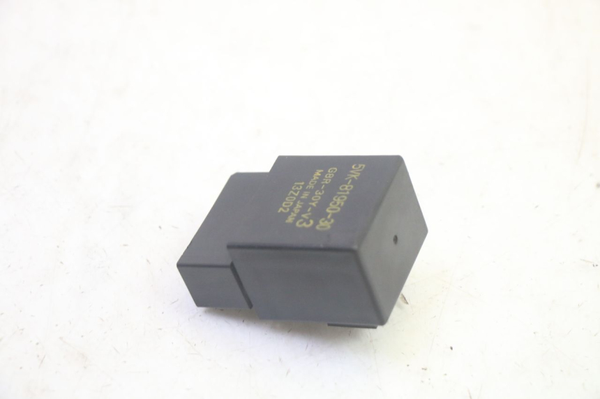 photo de BRANDSTOFPOMPRELAIS YAMAHA FJR ABS 1300 (2006 - 2012) - Detail van het onderdeel