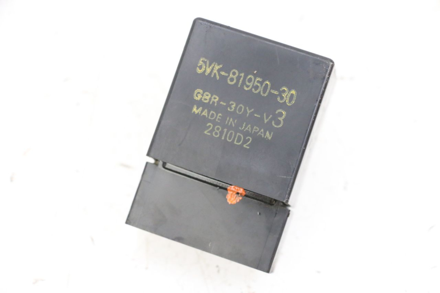 photo de BRANDSTOFPOMPRELAIS YAMAHA FJR ABS 1300 (2006 - 2012) - Hoofdaanzicht