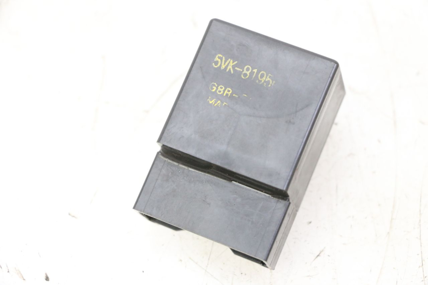 photo de BRANDSTOFPOMPRELAIS YAMAHA MT-07 MT07 ABS 700 (2014 - 2017) - Hoofdaanzicht