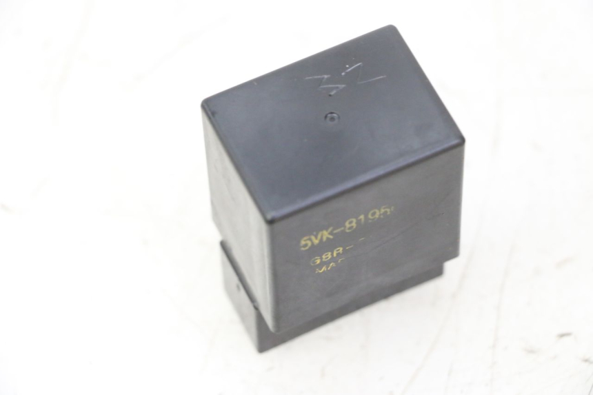 photo de BRANDSTOFPOMPRELAIS YAMAHA MT-07 MT07 ABS 700 (2014 - 2017) - Detail van het onderdeel