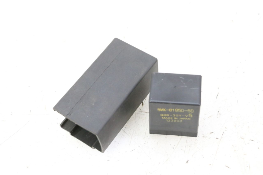 photo de BRANDSTOFPOMPRELAIS YAMAHA MT-07 MT07 ABS 700 (2014 - 2017) - Detail van het onderdeel