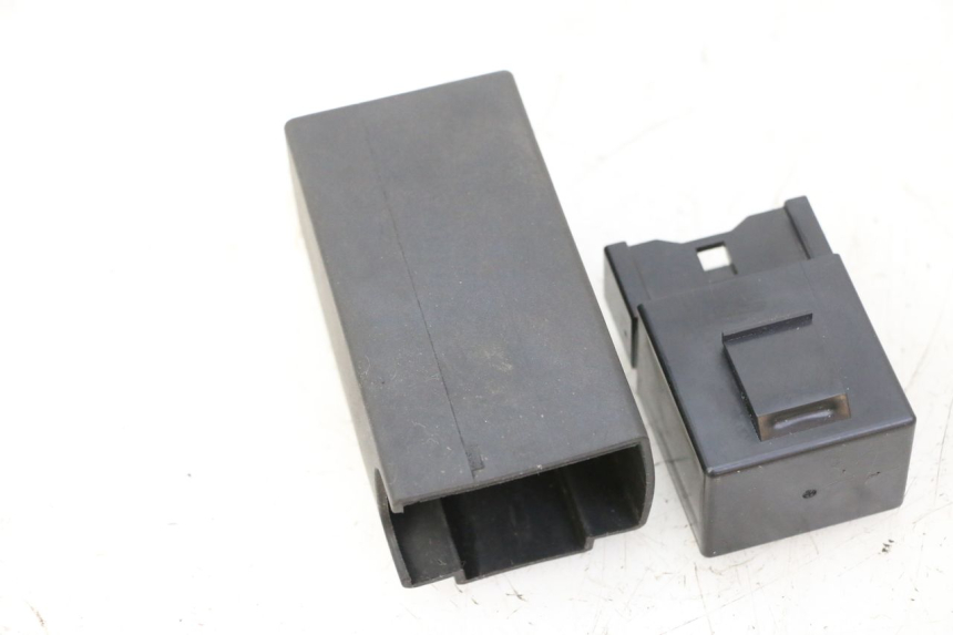 photo de BRANDSTOFPOMPRELAIS YAMAHA MT-07 MT07 ABS 700 (2014 - 2017) - Zoom op gebruiksstaat