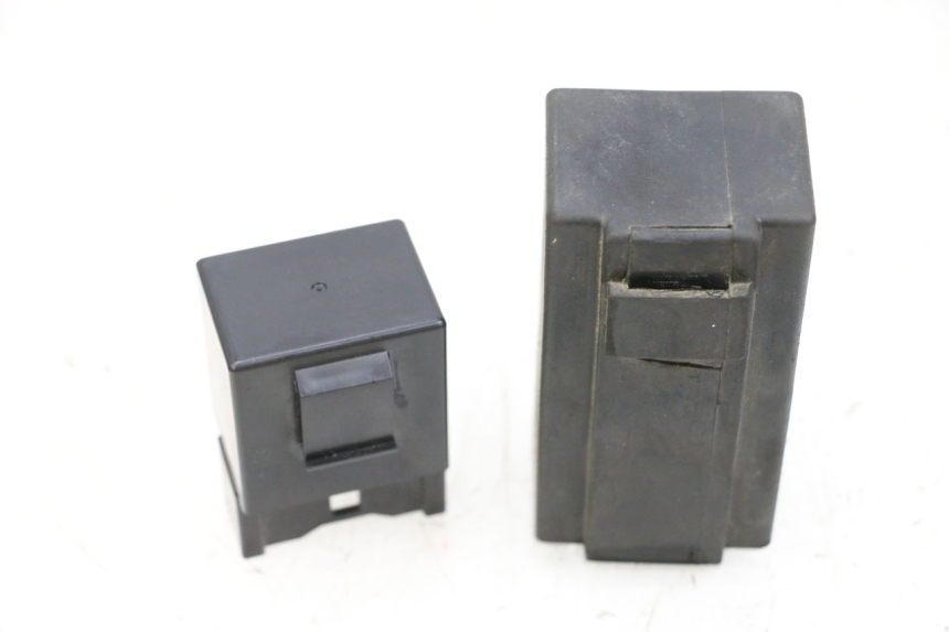 photo de BRANDSTOFPOMPRELAIS YAMAHA MT-07 MT07 ABS 700 (2018 - 2020) - Zoom op gebruiksstaat