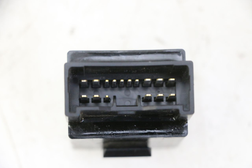 photo de BRANDSTOFPOMPRELAIS YAMAHA MT-07 MT07 700 (2018 - 2020) - Zoom op gebruiksstaat