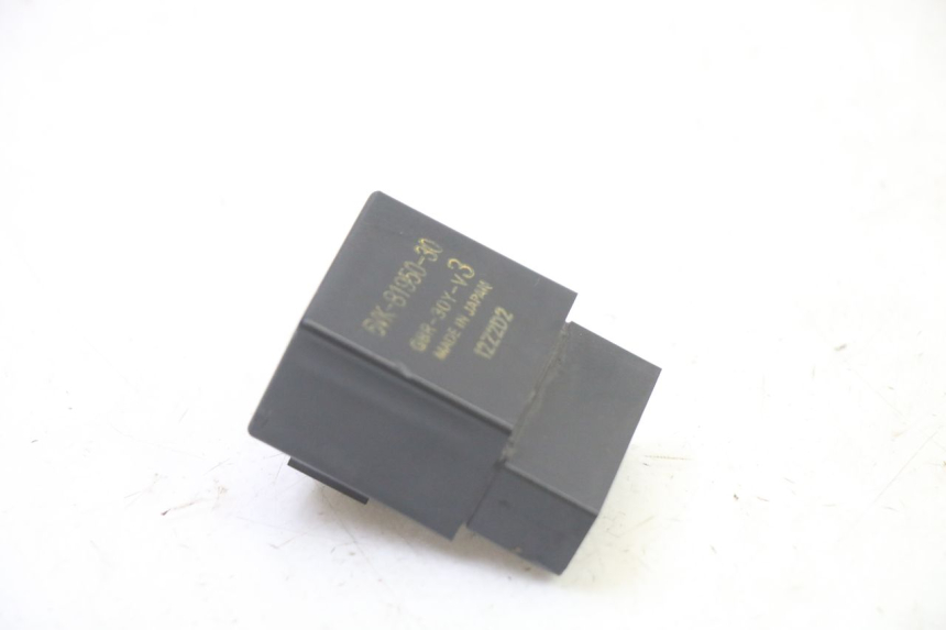 photo de BRANDSTOFPOMPRELAIS YAMAHA TDM ABS 900 (2002 - 2014) - Detail van het onderdeel