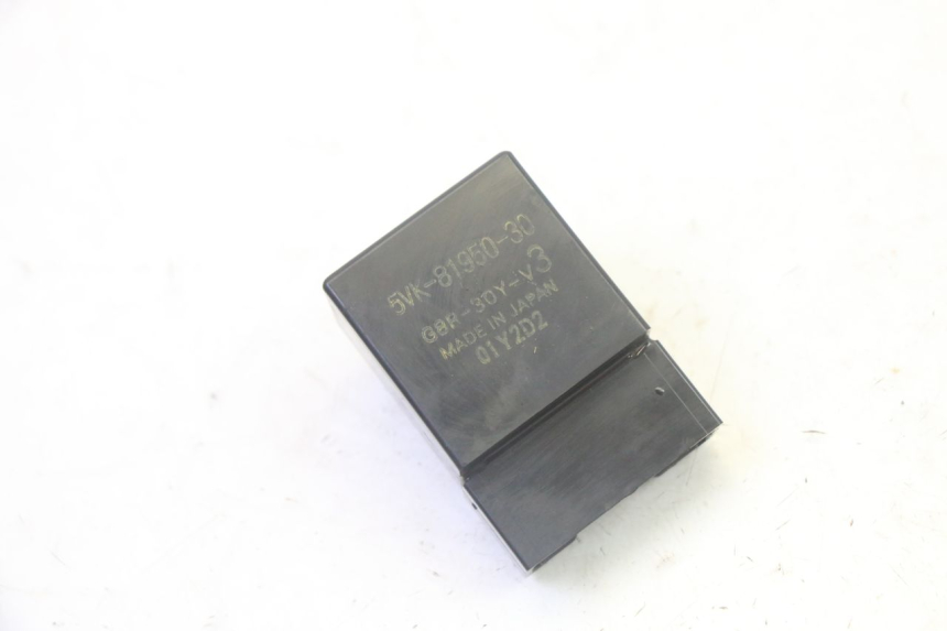 photo de BRANDSTOFPOMPRELAIS YAMAHA TDM ABS 900 (2002 - 2014) - Hoofdaanzicht