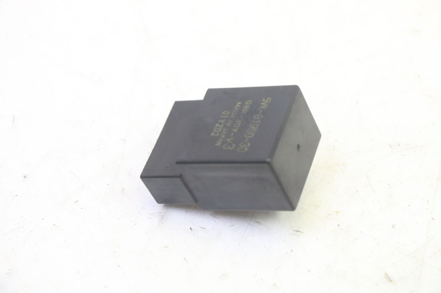 photo de BRANDSTOFPOMPRELAIS YAMAHA TDM ABS 900 (2002 - 2014) - Detail van het onderdeel