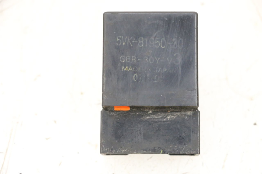 photo de BRANDSTOFPOMPRELAIS YAMAHA TDM ABS 900 (2002 - 2014) - Technische close-up