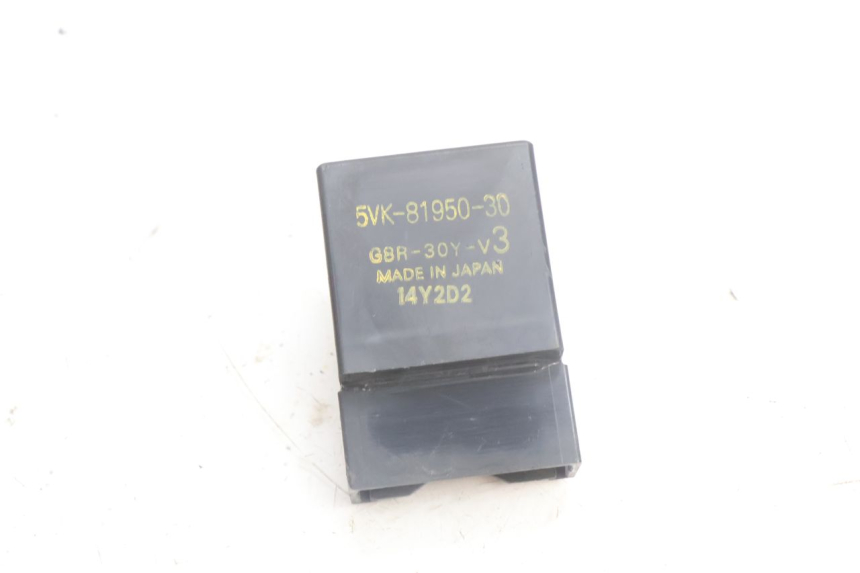 photo de BRANDSTOFPOMPRELAIS YAMAHA TDM ABS 900 (2002 - 2014) - Hoofdaanzicht