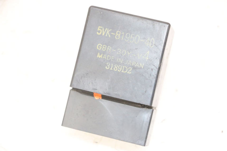 photo de BRANDSTOFPOMPRELAIS YAMAHA XJ6 ABS 600 (2008 - 2016) - Hoofdaanzicht