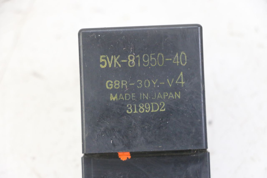 photo de BRANDSTOFPOMPRELAIS YAMAHA XJ6 ABS 600 (2008 - 2016) - Andere kijkhoek