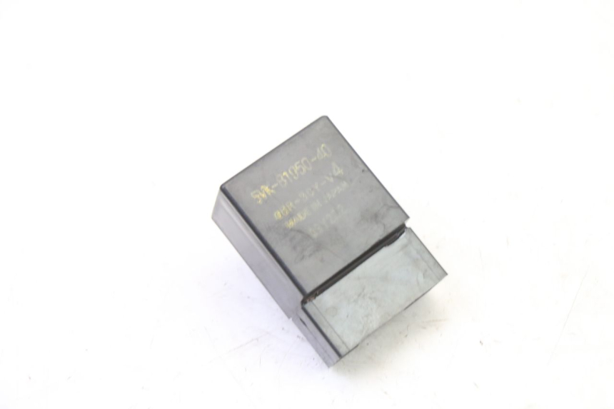 photo de BRANDSTOFPOMPRELAIS YAMAHA XJ6 ABS 600 (2008 - 2016) - Hoofdaanzicht