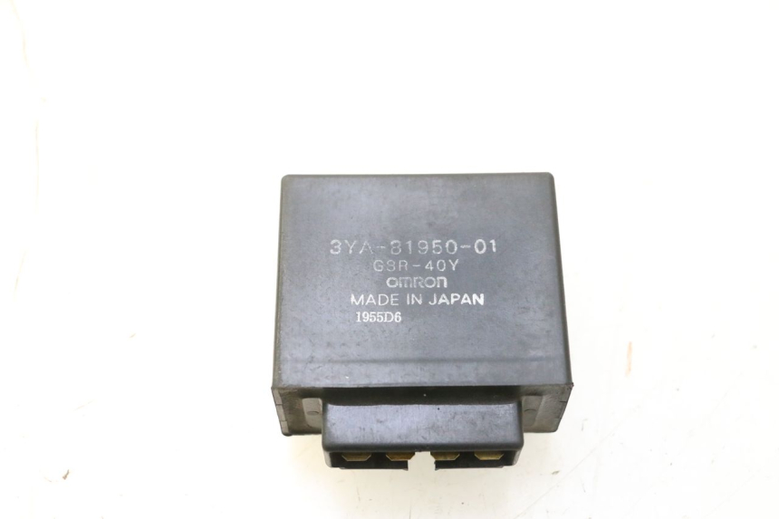 photo de BRANDSTOFPOMPRELAIS YAMAHA XP T-MAX ABS 500 (2005 - 2005) - Hoofdaanzicht