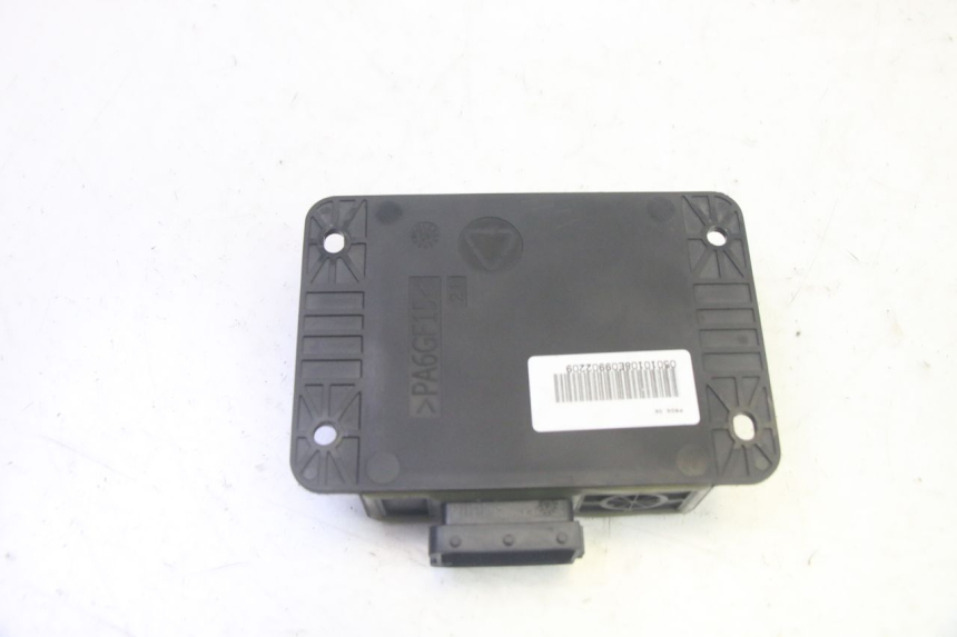 photo de ROLL LOCK RELAIS PIAGGIO MP3 HPE 350 (2018 - 2020) - Andere kijkhoek