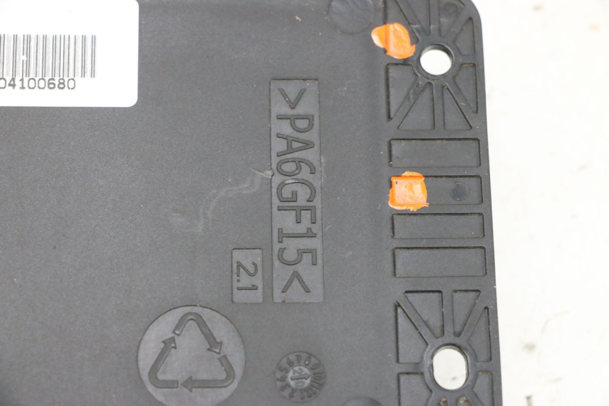 photo de ROLL LOCK RELAIS PIAGGIO MP3 HPE 300 (2019 - 2026) - Andere kijkhoek