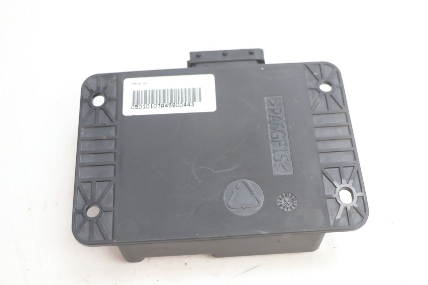 photo de ROLL LOCK RELAIS PIAGGIO MP3 LT 400 (2007 - 2012) - Andere kijkhoek