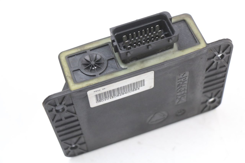 photo de ROLL LOCK RELAIS PIAGGIO MP3 500 (2011 - 2015) - Zoom op gebruiksstaat