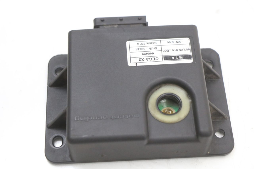 photo de ROLL LOCK RELAIS PIAGGIO MP3 500 (2011 - 2015) - Technische close-up