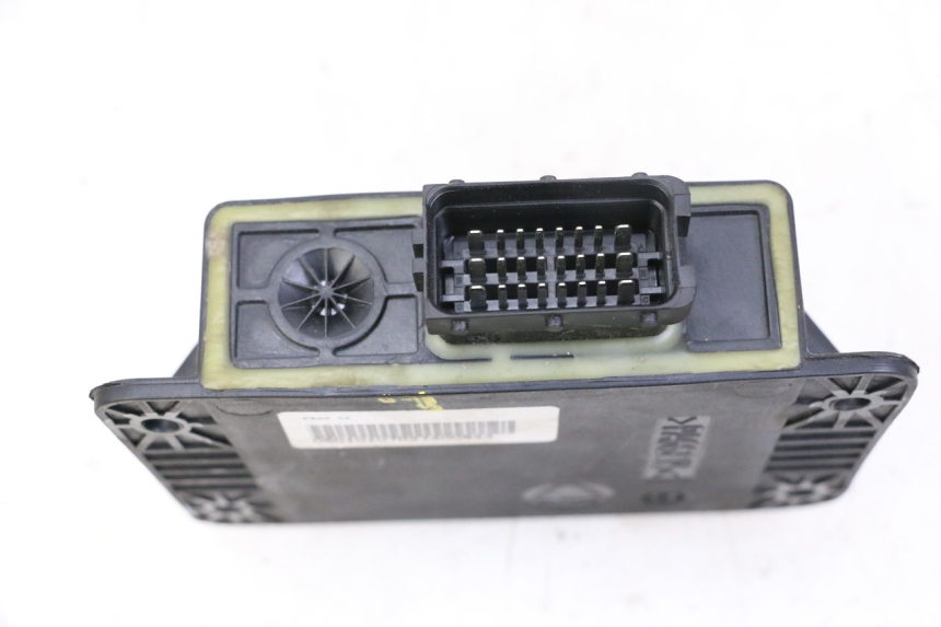 photo de ROLL LOCK RELAIS PIAGGIO MP3 500 (2014 - 2017) - Andere kijkhoek