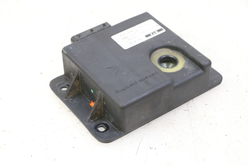 photo de ROLL LOCK RELAIS PIAGGIO MP3 500 (2014 - 2017) - Overzicht