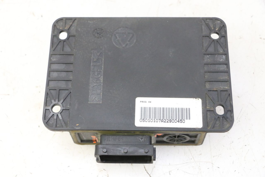 photo de ROLL LOCK RELAIS PIAGGIO MP3 RL 250 (2006 - 2010) - Detail van het onderdeel