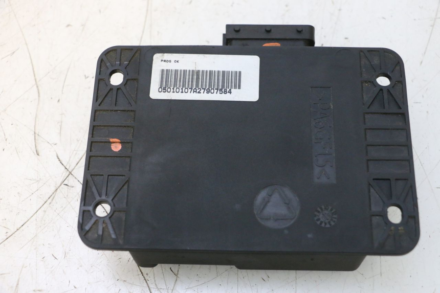 photo de ROLL LOCK RELAIS PIAGGIO MP3 RL 250 (2006 - 2010) - Detail van het onderdeel