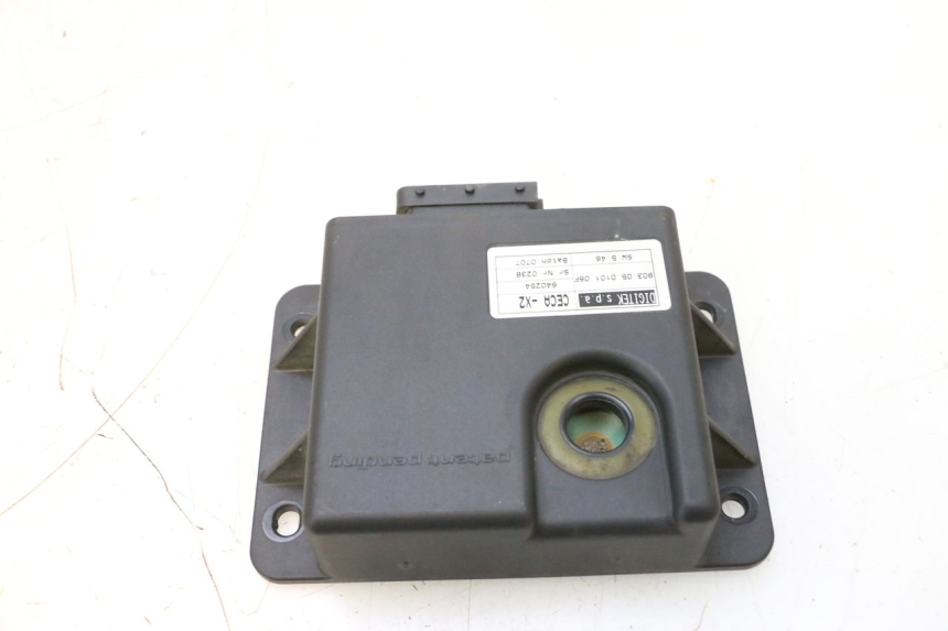 photo de ROLL LOCK RELAIS PIAGGIO MP3 125 (2006 - 2014) - Andere kijkhoek
