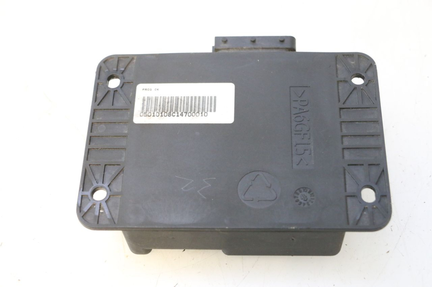 photo de ROLL LOCK RELAIS PIAGGIO MP3 500 (2016 - 2018) - Detail van het onderdeel
