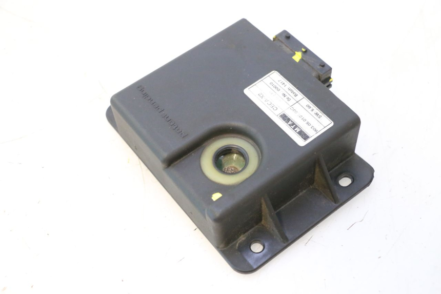 photo de ROLL LOCK RELAIS PIAGGIO MP3 500 (2016 - 2018) - Overzicht