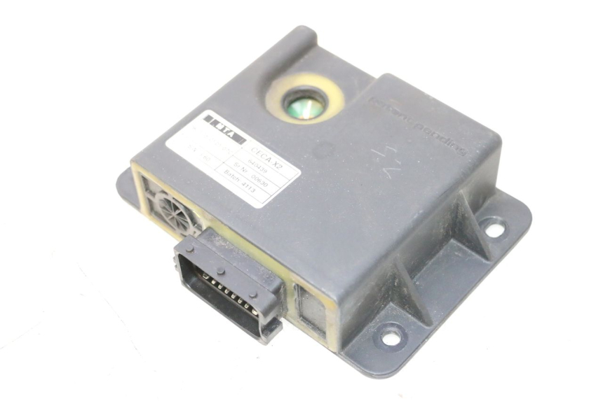 photo de ROLL LOCK RELAIS PIAGGIO MP3 500 (2011 - 2015) - Bevestigingspunten