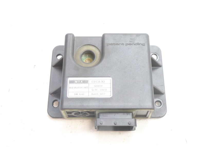 photo de ROLL LOCK RELAIS PIAGGIO MP3 500 (2016 - 2018) - Hoofdaanzicht